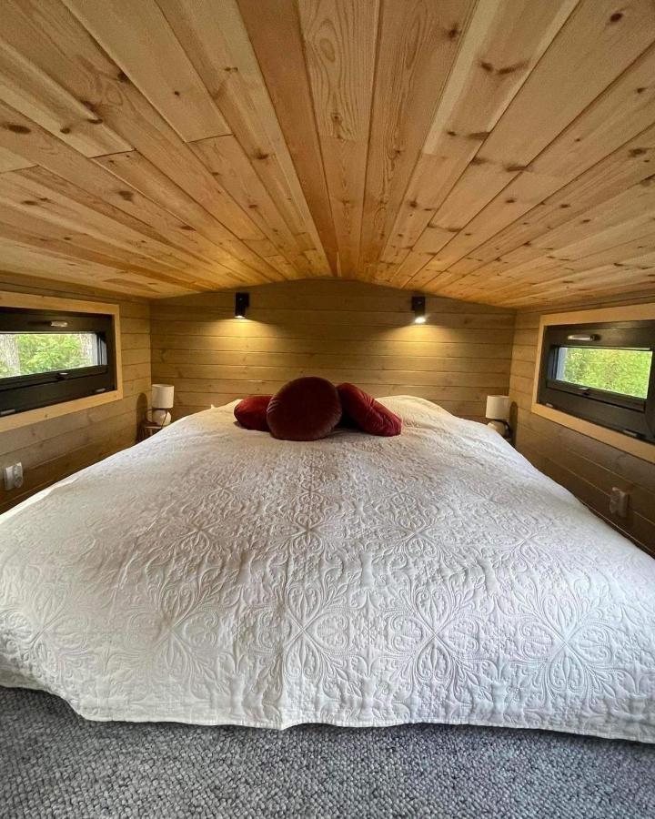 La Tiny House De Nanou Casa de hóspedes Rochefort Exterior foto